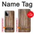 S0599 Wood Graphic Printed Hülle Schutzhülle Taschen für Motorola Moto G Power (2023) 5G