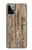 S0600 Wood Graphic Printed Hülle Schutzhülle Taschen für Motorola Moto G Power (2023) 5G