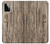 S0600 Wood Graphic Printed Hülle Schutzhülle Taschen für Motorola Moto G Power (2023) 5G
