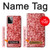 S0626 Kobe Beef Hülle Schutzhülle Taschen für Motorola Moto G Power (2023) 5G