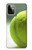 S0924 Tennis Ball Hülle Schutzhülle Taschen für Motorola Moto G Power (2023) 5G