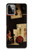 S1069 Old Vintage Sexy Poker Hülle Schutzhülle Taschen für Motorola Moto G Power (2023) 5G