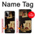 S1069 Old Vintage Sexy Poker Hülle Schutzhülle Taschen für Motorola Moto G Power (2023) 5G