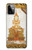 S1511 Thai Emerald Art Hülle Schutzhülle Taschen für Motorola Moto G Power (2023) 5G
