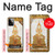 S1511 Thai Emerald Art Hülle Schutzhülle Taschen für Motorola Moto G Power (2023) 5G