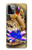 S1604 Carp Koi Fish Japanese Tattoo Hülle Schutzhülle Taschen für Motorola Moto G Power (2023) 5G