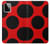 S1829 Ladybugs Dot Pattern Hülle Schutzhülle Taschen für Motorola Moto G Power (2023) 5G