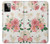 S1859 Rose Pattern Hülle Schutzhülle Taschen für Motorola Moto G Power (2023) 5G S1859 Rose Pattern Hülle Schutzhülle Taschen für Motorola Moto G Power (2023) 5G