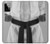 S1931 Black Belt Karate Hülle Schutzhülle Taschen für Motorola Moto G Power (2023) 5G