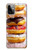 S2431 Fancy Sweet Donuts Hülle Schutzhülle Taschen für Motorola Moto G Power (2023) 5G S2431 Fancy Sweet Donuts Hülle Schutzhülle Taschen für Motorola Moto G Power (2023) 5G