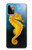 S2444 Seahorse Underwater World Hülle Schutzhülle Taschen für Motorola Moto G Power (2023) 5G
