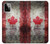 S2490 Canada Maple Leaf Flag Texture Hülle Schutzhülle Taschen für Motorola Moto G Power (2023) 5G