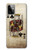 S2528 Poker King Card Hülle Schutzhülle Taschen für Motorola Moto G Power (2023) 5G
