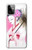 S2579 Japanese Traditional Geisha Kimono Hülle Schutzhülle Taschen für Motorola Moto G Power (2023) 5G