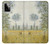 S2682 Claude Monet Fields In Spring Hülle Schutzhülle Taschen für Motorola Moto G Power (2023) 5G