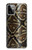 S2712 Anaconda Amazon Snake Skin Graphic Printed Hülle Schutzhülle Taschen für Motorola Moto G Power (2023) 5G