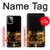 S2742 Ice Whiskey Whisky Glass Hülle Schutzhülle Taschen für Motorola Moto G Power (2023) 5G