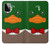 S2762 Green Head Mallard Duck Tuxedo Cartoon Hülle Schutzhülle Taschen für Motorola Moto G Power (2023) 5G