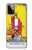 S2806 Tarot Card The Magician Hülle Schutzhülle Taschen für Motorola Moto G Power (2023) 5G