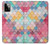 S2947 Candy Minimal Pastel Colors Hülle Schutzhülle Taschen für Motorola Moto G Power (2023) 5G