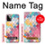 S2947 Candy Minimal Pastel Colors Hülle Schutzhülle Taschen für Motorola Moto G Power (2023) 5G