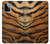 S2962 Tiger Stripes Graphic Printed Hülle Schutzhülle Taschen für Motorola Moto G Power (2023) 5G