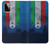 S2983 Italy Football Soccer Hülle Schutzhülle Taschen für Motorola Moto G Power (2023) 5G