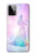 S2992 Princess Pastel Silhouette Hülle Schutzhülle Taschen für Motorola Moto G Power (2023) 5G