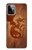 S3086 Red Dragon Tattoo Hülle Schutzhülle Taschen für Motorola Moto G Power (2023) 5G
