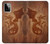 S3086 Red Dragon Tattoo Hülle Schutzhülle Taschen für Motorola Moto G Power (2023) 5G