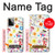 S3280 Kids Drawing Hülle Schutzhülle Taschen für Motorola Moto G Power (2023) 5G