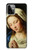 S3476 Virgin Mary Prayer Hülle Schutzhülle Taschen für Motorola Moto G Power (2023) 5G