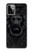 S3619 Dark Gothic Lion Hülle Schutzhülle Taschen für Motorola Moto G Power (2023) 5G