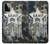 S3666 Army Camo Camouflage Hülle Schutzhülle Taschen für Motorola Moto G Power (2023) 5G