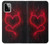 S3682 Devil Heart Hülle Schutzhülle Taschen für Motorola Moto G Power (2023) 5G S3682 Devil Heart Hülle Schutzhülle Taschen für Motorola Moto G Power (2023) 5G