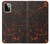 S3696 Lava Magma Hülle Schutzhülle Taschen für Motorola Moto G Power (2023) 5G