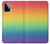 S3698 LGBT Gradient Pride Flag Hülle Schutzhülle Taschen für Motorola Moto G Power (2023) 5G