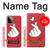 S3701 Mini Heart Love Sign Hülle Schutzhülle Taschen für Motorola Moto G Power (2023) 5G S3701 Mini Heart Love Sign Hülle Schutzhülle Taschen für Motorola Moto G Power (2023) 5G