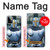 S3864 Medieval Templar Heavy Armor Knight Hülle Schutzhülle Taschen für Motorola Moto G Power (2023) 5G