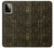 S3869 Ancient Egyptian Hieroglyphic Hülle Schutzhülle Taschen für Motorola Moto G Power (2023) 5G
