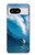 S0438 Hawaii Surf Hülle Schutzhülle Taschen für Google Pixel 8