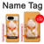 S1217 Maneki Neko Lucky Cat Hülle Schutzhülle Taschen für Google Pixel 8