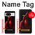 S1253 Boxing Glove Hülle Schutzhülle Taschen für Google Pixel 8