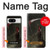S1319 Grim Reaper Death Scythe Hülle Schutzhülle Taschen für Google Pixel 8