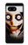 S1344 Jeff the Killer Hülle Schutzhülle Taschen für Google Pixel 8