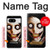 S1344 Jeff the Killer Hülle Schutzhülle Taschen für Google Pixel 8