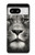 S1352 Lion Face Hülle Schutzhülle Taschen für Google Pixel 8