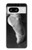 S1593 Ballet Pointe Shoe Hülle Schutzhülle Taschen für Google Pixel 8