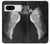 S1593 Ballet Pointe Shoe Hülle Schutzhülle Taschen für Google Pixel 8