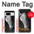 S1593 Ballet Pointe Shoe Hülle Schutzhülle Taschen für Google Pixel 8